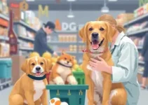 mercado pet