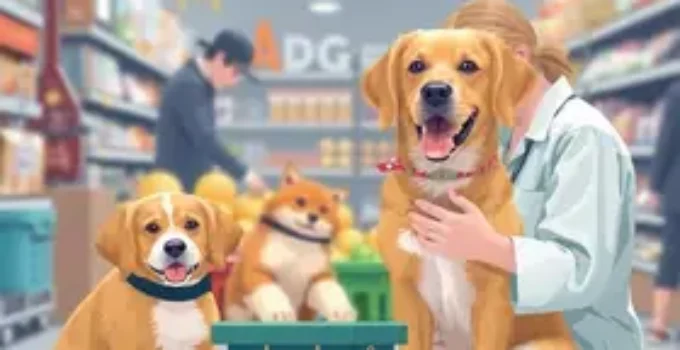 mercado pet
