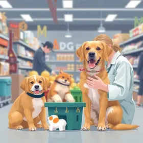mercado pet
