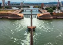 investimento em obras estruturais