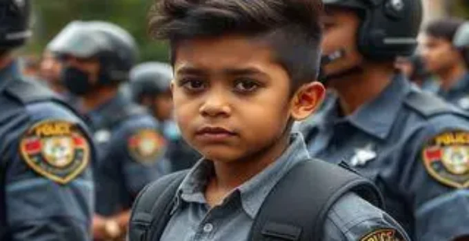 ameaça de ataque a escola