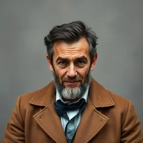 Lincoln Péricles