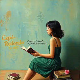 Sarau do Capão Redondo
