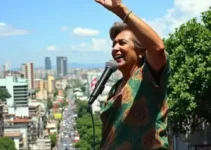 Lula em São Paulo
