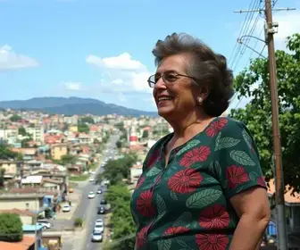 Lula possui grande apoio na Bela Vista e Grajaú nas eleições