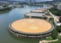 reservatórios da Grande SP