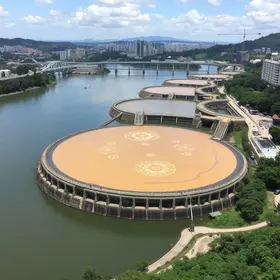 reservatórios da Grande SP