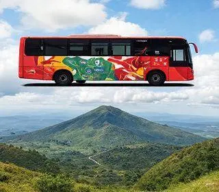 novos horários ônibus 002 347