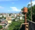 bairro da zona sul de São Paulo sem água
