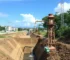 abastecimento de água Zona Sul SP