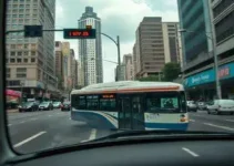 ônibus Capão Redondo