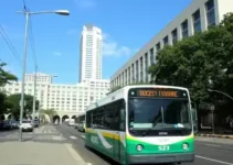 Oscar Freire para Hospital das Clínicas