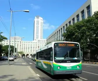 Oscar Freire para Hospital das Clínicas