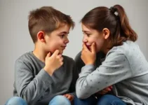 parentalidade e cuidados na adolescência