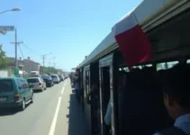 greve de rodoviários