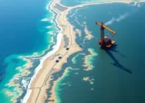 investimentos Petrobras Margem Equatorial