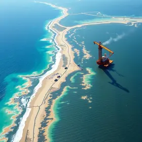 investimentos Petrobras Margem Equatorial