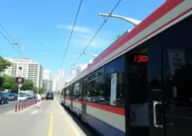 Pinheiros para Capão Redondo de transporte público