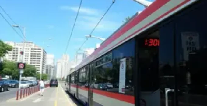 Pinheiros para Capão Redondo de transporte público