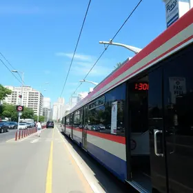 Pinheiros para Capão Redondo de transporte público