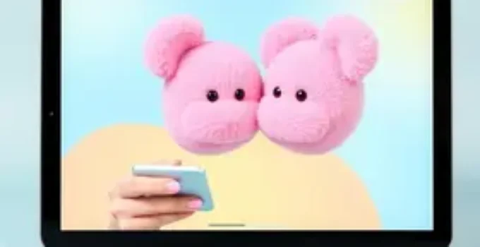 PINK CHEEKS Naturaltech 2026