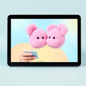 PINK CHEEKS Naturaltech 2026