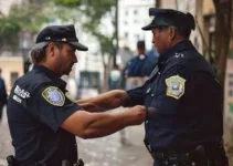 Polícia Militar prende procurado pela Justiça