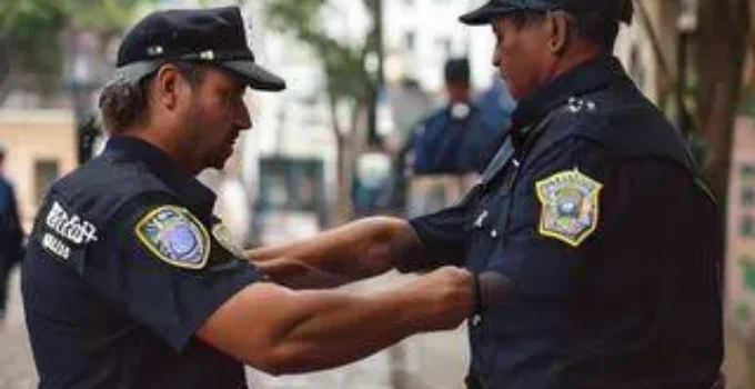 Polícia Militar prende procurado pela Justiça