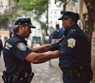 Polícia Militar prende procurado pela Justiça