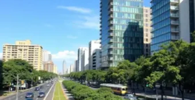Esplanada Liberdade