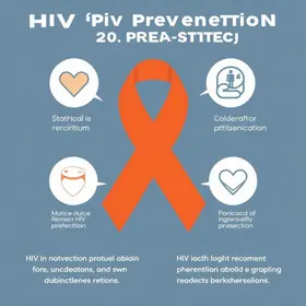 ações de prevenção ao HIV