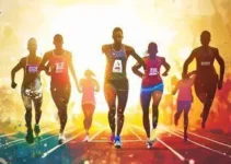 Projeto Atletismo para Todos