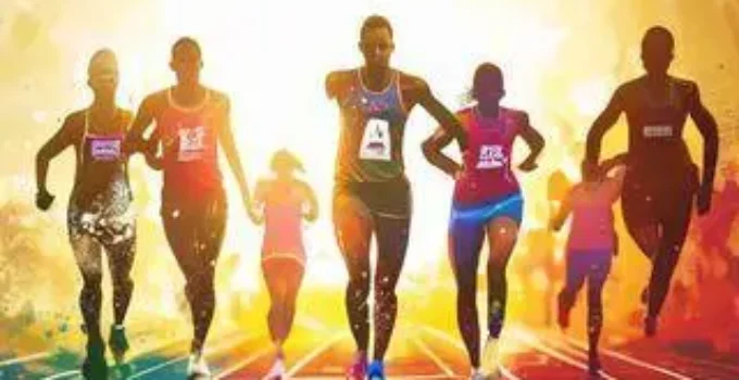 Projeto Atletismo para Todos