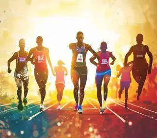 Projeto Atletismo para Todos