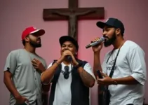 rap cristão