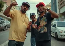 Projeto 'Uma Só Voz'