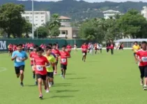 Projeto Vida Corrida