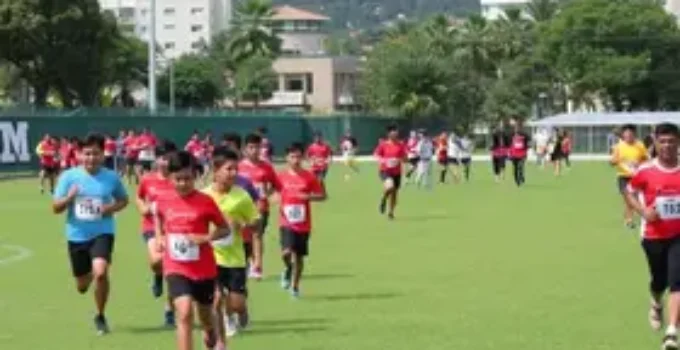 Projeto Vida Corrida