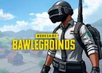 PUBG MOBILE Solidário