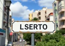 parada R. Luar do Sertão, 1021