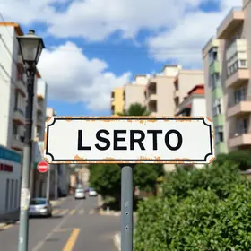 parada R. Luar do Sertão, 1021