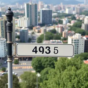 R. Paulino Vital de Morais, 134 parada - Rotas, horários e tarifas