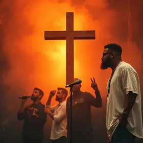 rap cristão em Ponta Grossa
