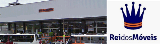 Rei dos Móveis Capão Redondo