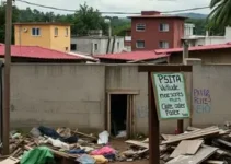 reintegração de posse