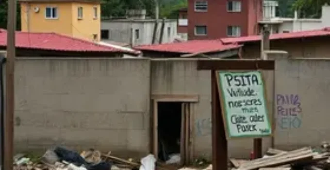 reintegração de posse