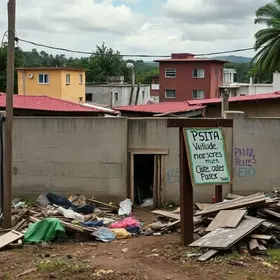 reintegração de posse