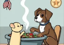 rodízio para pets