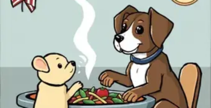 rodízio para pets
