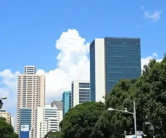 São Paulo (SP): como foi a votação no local de votação
